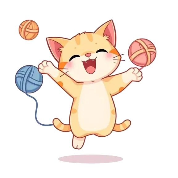 Welcome to Purrfectlyfunny.Com